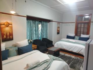 Brookyard Guest House - Pretoria - 9