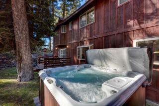 Silver Rock Lodge home - Zephyr Cove - 9