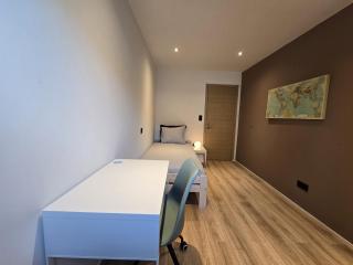 Chambre 1P à Saint Hubert - Saint-Hubert - 0