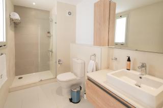Modern Chalets in Marassi Marina 2 Residence - El-Alamein - 8