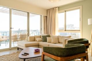 Modern Chalets in Marassi Marina 2 Residence - El-Alamein - 0