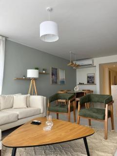 Modern Chalets in Marassi Marina 2 Residence - El-Alamein - 6