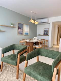Modern Chalets in Marassi Marina 2 Residence - El-Alamein - 3