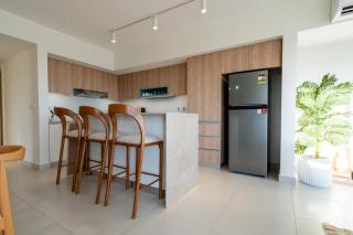 Modern Chalets in Marassi Marina 2 Residence - El-Alamein - 1