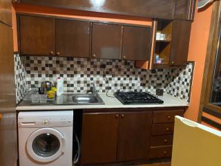 Otantik Duplex - Çaykara - 6