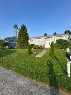 The Beach House - Narragansett - 0