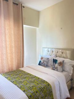 Senchi Haven - Nairobi - 7