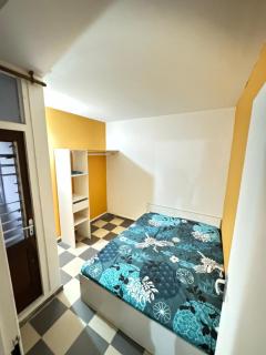 Appartement paisible en colocation - Pointe-à-Pitre - 8