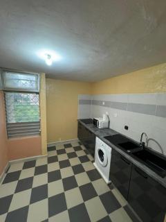 Appartement paisible en colocation - Pointe-à-Pitre - 5
