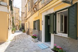 Corfu Bliss Apartment - Corfú - 7