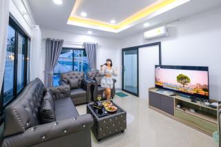 Lookkaew Pool Villa Khaoyai บ้านพักเขาใหญ่ ลูกแก้วพูลวิลล่า - 5