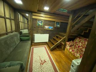 Otantik Duplex - Çaykara - 9