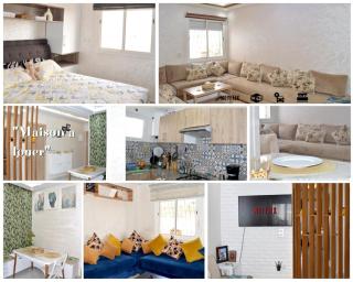 Belle Appartement Miftah ,vue de mer, 5min à la plage - Agadir - 8