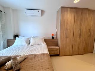 Apto com jardim e piscina da Barra da Tijuca - RJ - 3