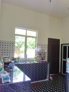 Aisyah Homestay - Kuala Ketil - 1