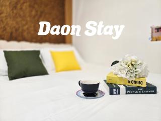 Daon Stay - Seul - 0
