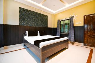 Hotel O Jannat - Chhapra - 0