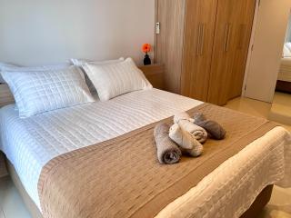 Apto com jardim e piscina da Barra da Tijuca - RJ - 2