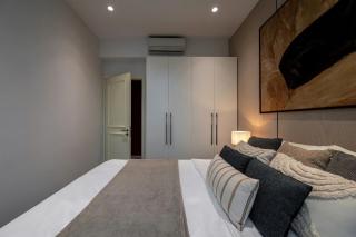 Lumiere Riverside - Raymond Holm - Luxurious 5-star apartment - Ho Chi Minh - 6