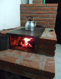 Rancho feliz - Riozinho - 0