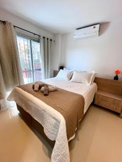 Apto com jardim e piscina da Barra da Tijuca - RJ - 5