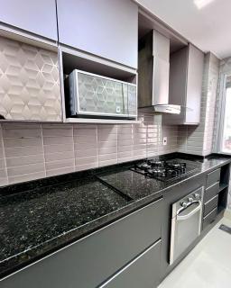 Apto com jardim e piscina da Barra da Tijuca - RJ - 8