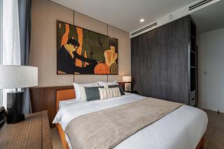 Lumiere Riverside - Raymond Holm - Luxurious 5-star apartment - Ho Chi Minh - 7