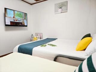Daon Stay - Seul - 6