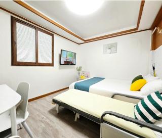 Daon Stay - Seul - 5