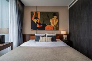 Lumiere Riverside - Raymond Holm - Luxurious 5-star apartment - Ho Chi Minh - 9