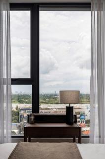 Lumiere Riverside - Raymond Holm - Luxurious 5-star apartment - Ho Chi Minh - 8