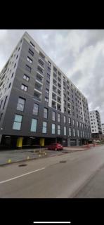 Apartman Lux Penthouse - Sarajevo - 8