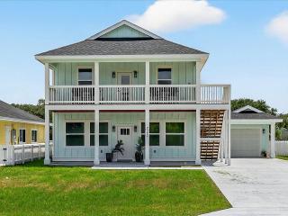 Coastal Retreat - Rockport - 9
