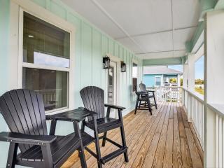 Coastal Retreat - Rockport - 8