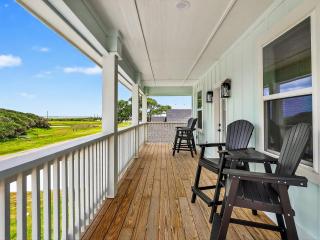 Coastal Retreat - Rockport - 6
