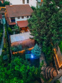 Sapanca Villa Şen - Sapanca - 2