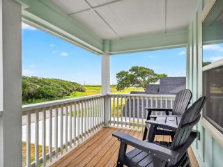 Coastal Retreat - Rockport - 4