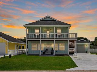 Coastal Retreat - Rockport - 5