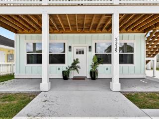 Coastal Retreat - Rockport - 3