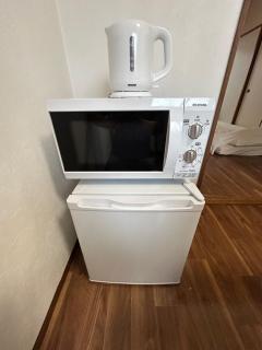 5min to Namba & Dotonbori Private Stay for 5 - 7