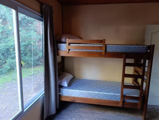 Cabañas Hamdan villa residencial laguna brava - 7