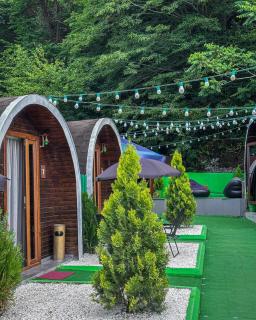 Seaside Cottages - Gonio - 1