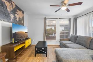 Furnished Apartments in University Hills - 8