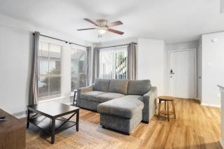 Furnished Apartments in University Hills - Austin - 3