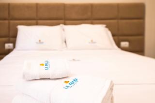 LA FOLEA APARTMENTS & SUITES Lungomare Vlora - Vlora - 0
