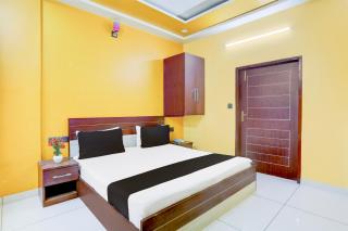 Hotel O Heaven - Hisār - 2