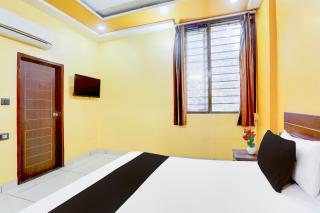 Hotel O Heaven - Hisār - 0