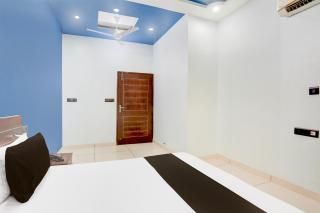 Hotel O Heaven - Hisār - 5