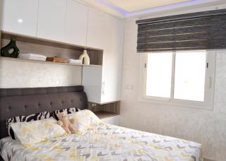 Belle Appartement Miftah ,vue de mer, 5min à la plage - Agadir - 5