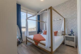 Vibrant Visit 4BR, 4bath, Park 2cars FREE| 20% OFF - East Orange - 3